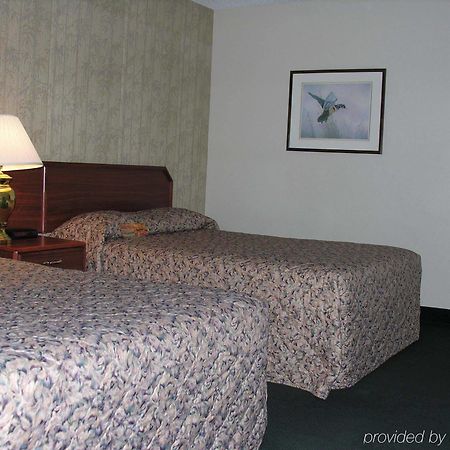 Rodeway Inn Boise Rum bild