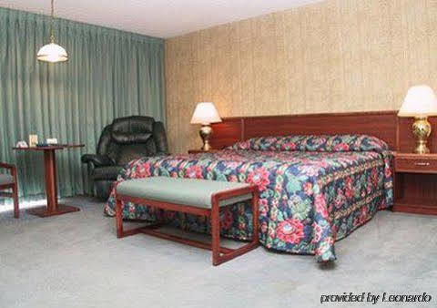 Rodeway Inn Boise Rum bild